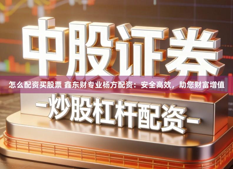 怎么配资买股票 鑫东财专业杨方配资：安全高效，助您财富增值