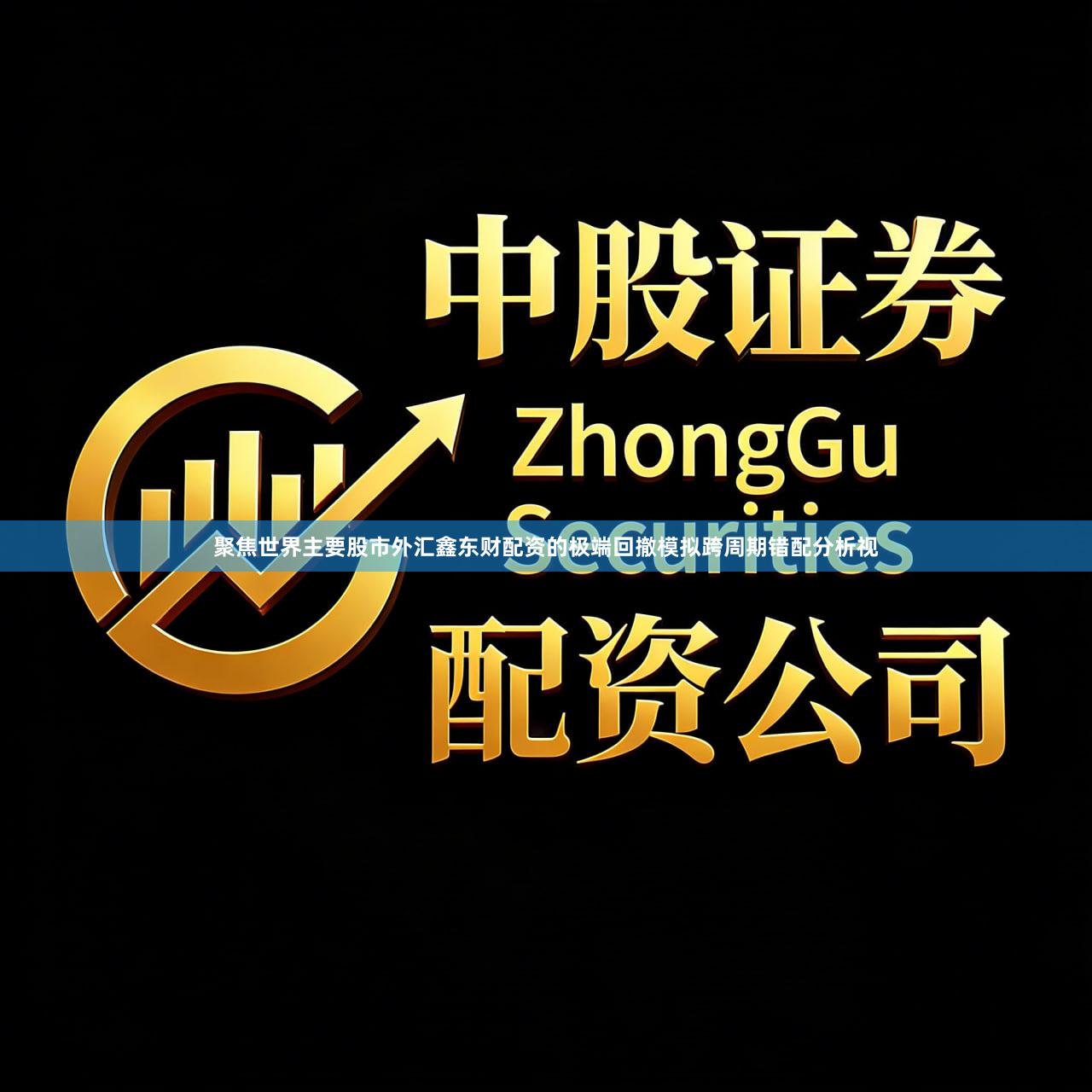 聚焦世界主要股市外汇鑫东财配资的极端回撤模拟跨周期错配分析视