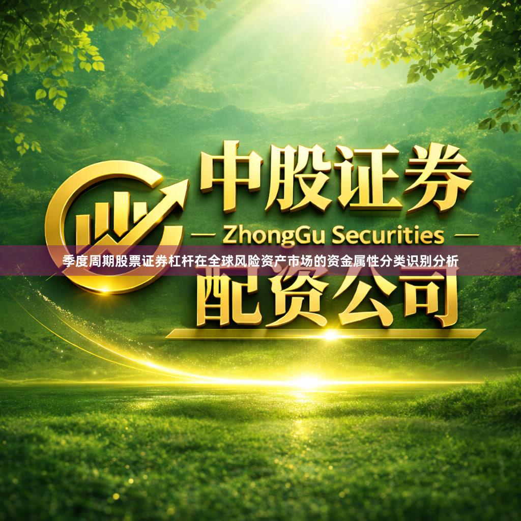 季度周期股票证券杠杆在全球风险资产市场的资金属性分类识别分析