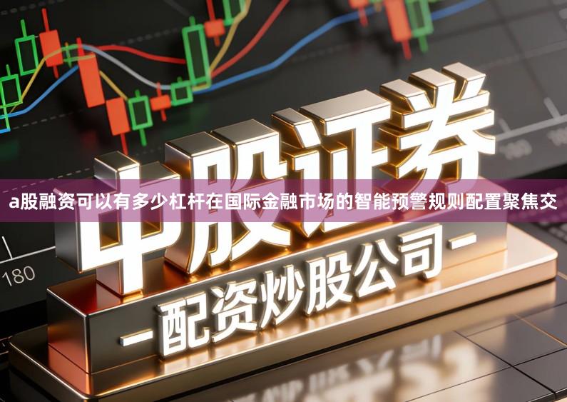 a股融资可以有多少杠杆在国际金融市场的智能预警规则配置聚焦交