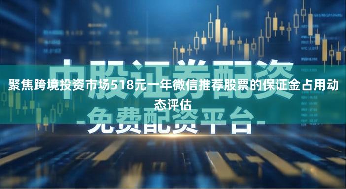聚焦跨境投资市场518元一年微信推荐股票的保证金占用动态评估