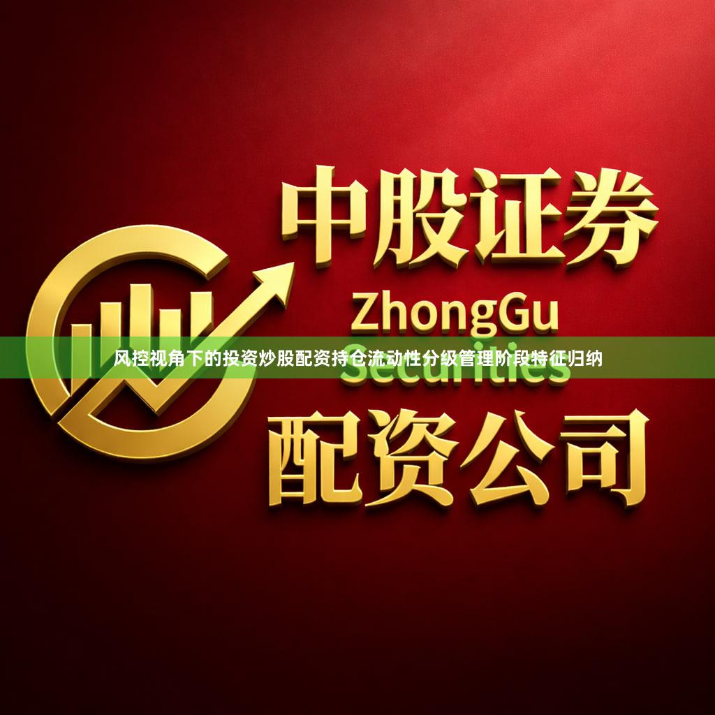 风控视角下的投资炒股配资持仓流动性分级管理阶段特征归纳