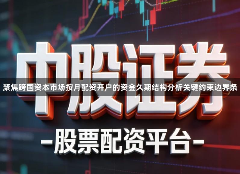 聚焦跨国资本市场按月配资开户的资金久期结构分析关键约束边界条