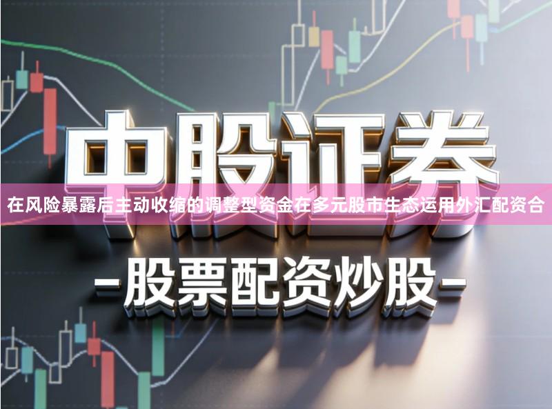 在风险暴露后主动收缩的调整型资金在多元股市生态运用外汇配资合