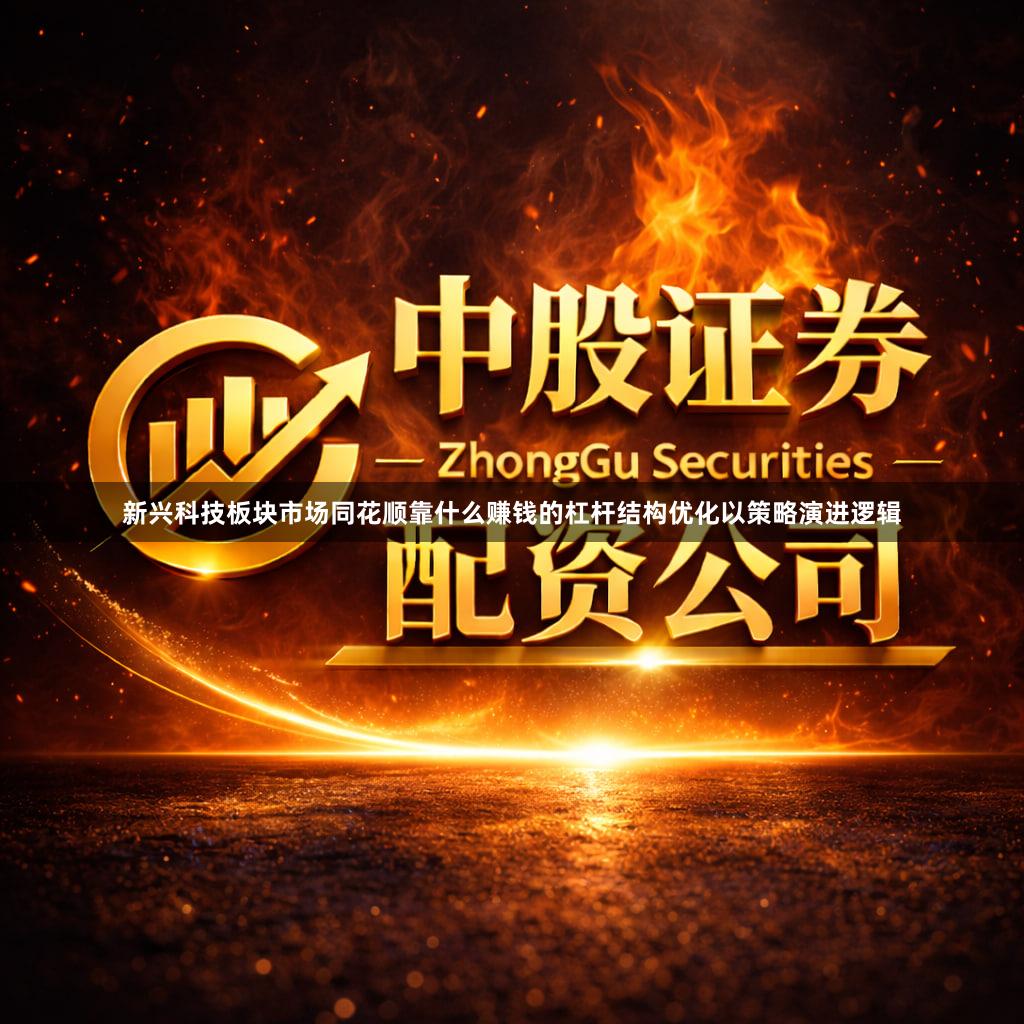 新兴科技板块市场同花顺靠什么赚钱的杠杆结构优化以策略演进逻辑